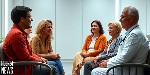 A Persistent Cough: When Eight Weeks Signals More Than a Cold