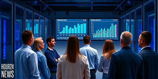 AI Training: The Silent Powerhouse Driving Today’s Compute Surge