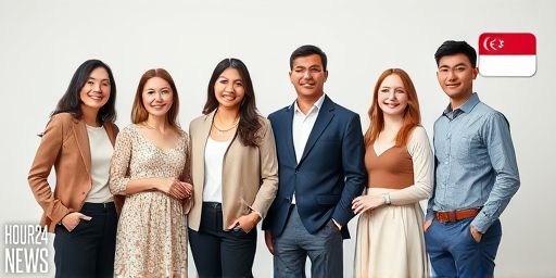 Celeb Couples Felicia Chin & Jeffrey Xu, Nick Teo & Hong Ling Team Up in Mediacorp Dramas Next Year