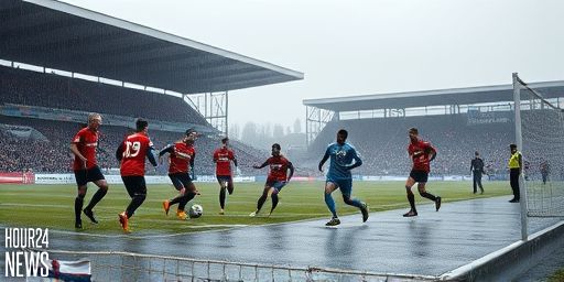 Franculino’s Late Equalizer Keeps FC Midtjylland Level with AGF in Danish Superliga Thriller