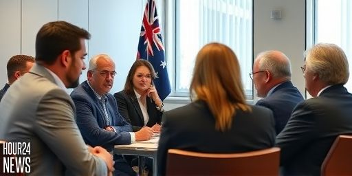 Sussan Ley at a Crossroads: Net Zero Capitulation Threatens Her Leadership