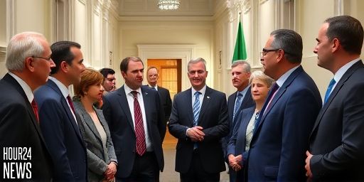 Fianna Fáil rebels vent over ‘naughty list’ as leader heads to Brazil