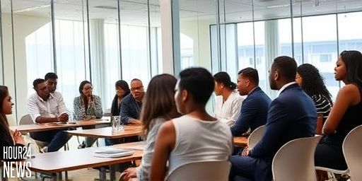 Youth Voices at Global Governance Summit in Johannesburg: Building a Modern Future for China and Africa