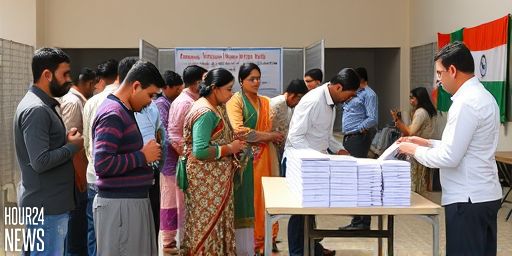 Congress Upsets in Bypolls: Naveen Yadav Wins Jubilee Hills; Harmeet Singh Triumphs in Tarn Taran