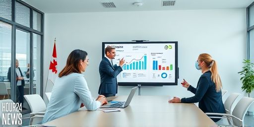 Why Poilievre Questions Carney Over Unfenced Promises on a U.S. Trade Deal