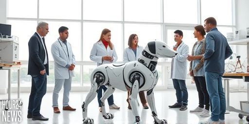 Anthropic’s Claude Takes Control of a Robot Dog: AI Safety and the Real-World Robot Revolution
