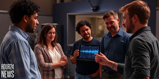 Michael Caine Teams with ElevenLabs for Revolutionary Voice Cloning Push