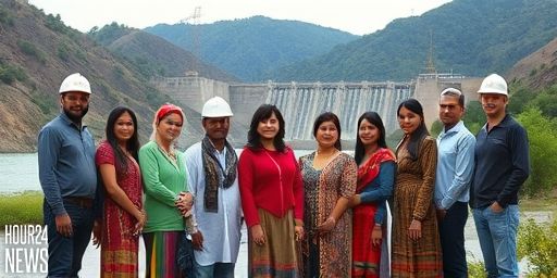 A Critical Appraisal of Hydropower Expansion in Indigenous Territories of Nepal