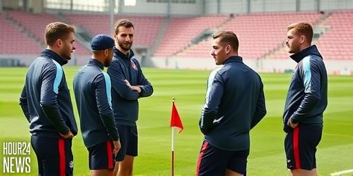 World Cup Qualifying: Who Will Wales Face in the Play-Offs