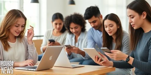 The Words You Can’t Say on the Internet: How Platforms Shape Speech