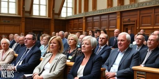 Anwar to Address Sabah’s 40% Revenue Entitlement in Parliament Today