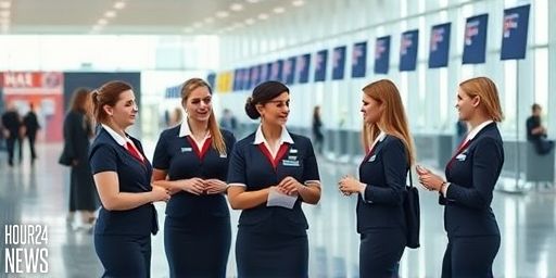 New Zealand Flight Attendants Vote to Strike: What It Means for Air NZ and Travelers