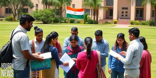 Centre pauses Panjab University governance overhaul amid protests and political storm