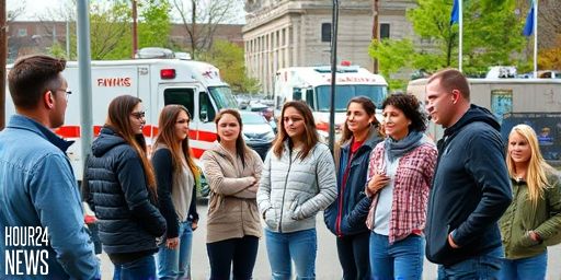 Canada Eyes Nationwide Mobilization: Planning a 400,000-Strong Disaster and Defense Reserve