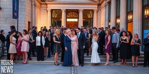 LACMA Art + Film Gala 2025: A Night of Unforgettable Fashion Moments