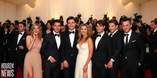 Sarah Jessica Parker to Receive the 2026 Carol Burnett Award at the Golden Globes