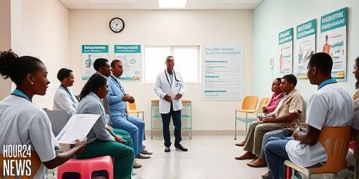 Alarm over Rise in Diabetes Cases in Taita Taveta: Health Sector Strained