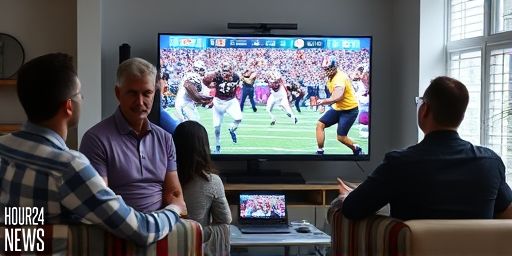 How to Keep Watching College Football After Disney Pulls ABC, ESPN from YouTube TV