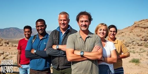 Norqain Wild One Meteorite Special Edition: A Celestial Take on Timekeeping