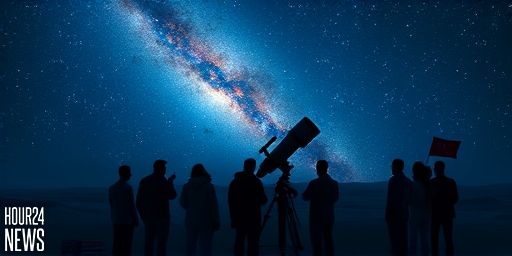 Dark matter acts surprisingly normal in a new cosmic test