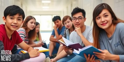 Killer PSLE Questions: How Lingering Doubts Haunt Singaporean Students After the Results