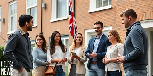 How Reeves’s UK property tax changes could reshape the housing market