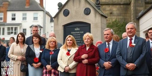 White Poppy Debate: Should We Wear White Poppies?