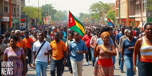 Palapye Pride: Botswana’s Courageous inaugural celebration of love and visibility