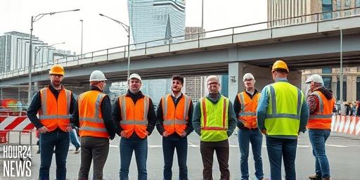 Contractor disputes claims over Corporation Road Bridge refurbishment