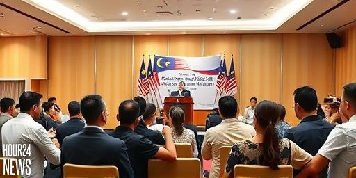 Nga Kor Ming Apologizes and Retracts Remarks Over I Lite U Launch Backlash