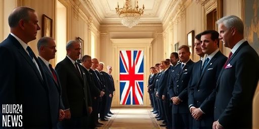 Prince Andrew’s Surprise Move Tests Charles’s Reign: A New Royal Crisis