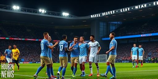 Phil Foden England Recall: Can Manchester City’s Star Return for England?