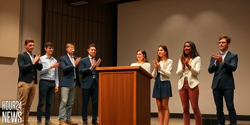 Oscar Piastri wins Don Award: Australia’s top sport honour