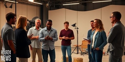 Corrie’s Daniel Brocklebank: I Won’t Chew on a Kangaroo’s B******s in the Jungle — Exclusive