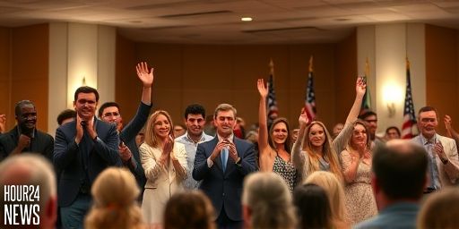 Currie Dixon Declares Victory as Yukon Party Nears Majority