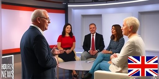 Kate Garraway Opens Up About ADHD Diagnosis Journey After BBC Show