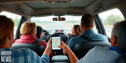 Google Maps to Guide You into the Right Lane with AI