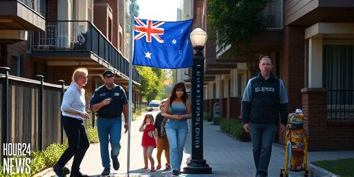 Missing Children in Sydney: Normani and Laphius Murray-Lawrence Sought by Police