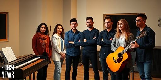 Paul McCartney Joins Music Industry Protest Against AI With Silent Track