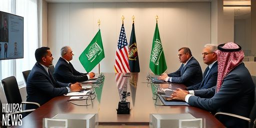 Exclusive: Saudi’s F-35 Request Clears Pentagon Hurdle Ahead of Crown Prince Visit