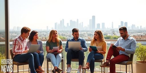 I Love LA: A Witty, Self-Aware Look at Life Online and In LA