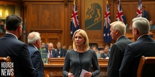 Sussan Ley Leadership Under Pressure: Net Zero Capitulation Tests Numbers