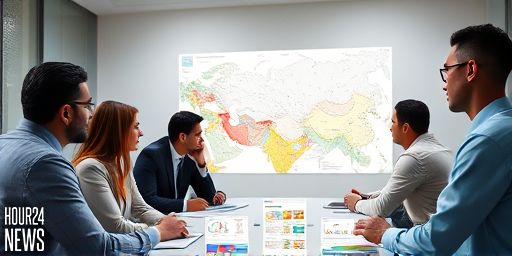 Scaling the WEFE Nexus Across Central Asia for Climate Resilience