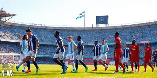 Messi delivers another masterclass as Argentina end year with win over Angola