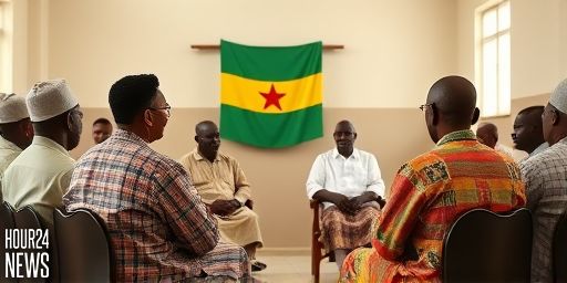 Asogli ADR: Judges Warn Chiefs Against Handling Criminal Cases