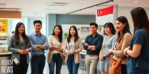 Back to Office: Singapore Workers Demand Free Lunch, Flexi-Work, and Subsidised Commutes