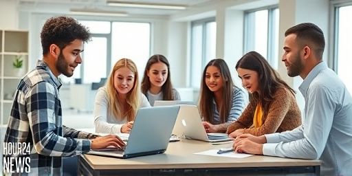 AI and the UK Job Market: Starter Roles Redefined by Automation