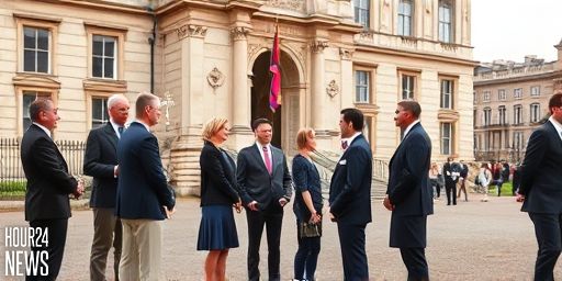 Prince Andrew Faces a Turning Point: A Royal Crisis That Tests Charles’ Reign