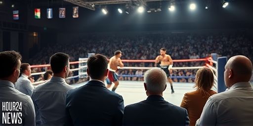 Eubank vs Benn LIVE: Recap, Results, and Undercard Highlights