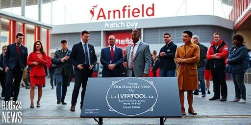 Trent Alexander-Arnold Returns to Anfield: Alonso Urges Respectful Welcome Amid Jota Memorial Tribute